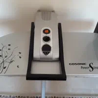 اتو بخار پرسی در حد نو