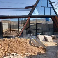 باغ شهری|فروش خانه و ویلا|ارژن, |دیوار