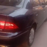 سمند|خودرو سواری و وانت|شهریار, شهرک امیریه|دیوار