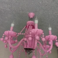 لوستر فانتزی