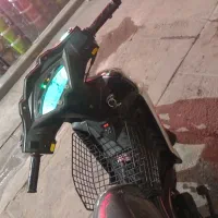 موتور بی کلاچ