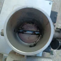 ایسیو پراید دریچه گاز سنسور مپ