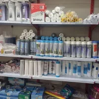 نصب سرویس تعمیرانواع تصفیه اب خانگی ونیمه صنعتی|آب‌سردکن و تصفیه آب|ساوه, |دیوار