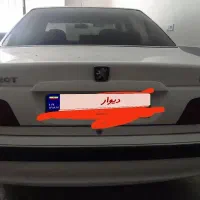 فروش خودرو پارس موتور جدید مدل ۴۰۲ گاز سیمی|خودرو سواری و وانت|تربتحیدریه, شهید قرنی|دیوار