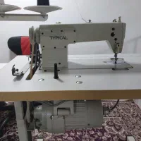 چرخ خیاطی راسته|چرخ خیاطی و ریسندگی|لشت نشا, |دیوار