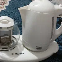 فروش چایی ساز