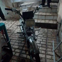 موتور 125هندا