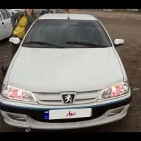 پژوپارس دوگانه کارخانه