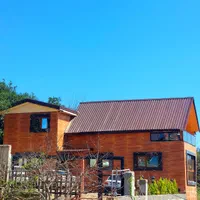 اجاره ویلا استخردار شیرگاه جاده لفور|اجارهٔ کوتاهمدت ویلا و باغ|شیرگاه, |دیوار