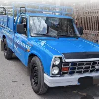 مکانیک نیسان شوکا