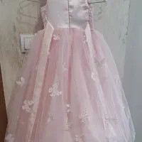 لباس مجلسی دخترانه