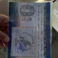 پراید ۱۱۱ مدل ۹۶ عالی|خودرو سواری و وانت|کرج, شاهینویلا|دیوار