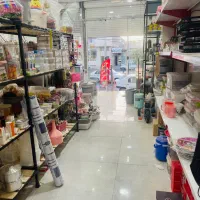 فروشگاه لوازم پلاستیکی