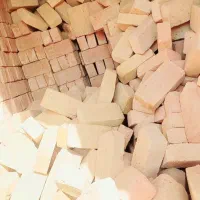 آجر فشاری|مصالح و تجهیزات ساختمان|رباط‌کریم, رباط‌کریم|دیوار