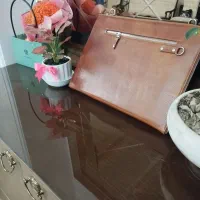 کیف چرم اداری|کیف، کفش، کمربند|کرج, شهرک یاس شمالی|دیوار