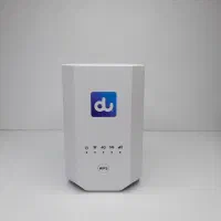 مودم 5G / TD-LTE شرکت DU مدل X28 با گارانتی|مودم و تجهیزات شبکه|تهران, میدان ولیعصر|دیوار