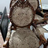 مبل ۹نفره بدون میز|مبلمان خانگی و میز عسلی|تهران, آهنگ|دیوار