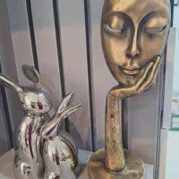 فروش به علت مهاجرت|مجسمه، تندیس، ماکت|کرمانشاه, |دیوار