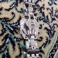 ساعت مچی مردانه تیسوت 1853سه موتوره اصل ژاپن|ساعت|لنجان, |دیوار