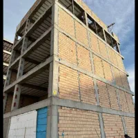 سیمان کاری بنای دیوار چینی مزایک کاری