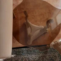 فروش وسایل منزل|مبلمان خانگی و میز عسلی|شاهین‌شهر, عطار|دیوار