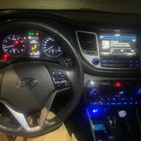 توسان 2017 فول نقد و اقساط|خودرو سواری و وانت|تهران, مروارید شهر|دیوار