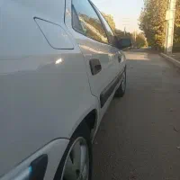 زانتیا مدل ۸۹ آس|خودرو سواری و وانت|کرج, خرمدشت|دیوار