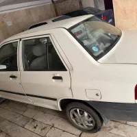 پراید۱۳۹۶SE|خودرو سواری و وانت|تهران, اوقاف|دیوار