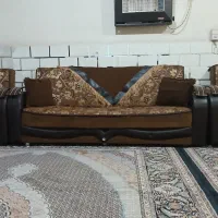 مبل تاشو خارجی ۸ نفره