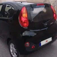 ام وی ام 110 اس کامفورت|خودرو سواری و وانت|کرمان, |دیوار