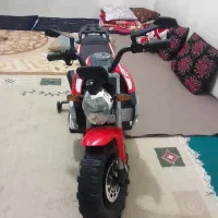 موتور تریل موزیکال|اسباب‌‌بازی|بندر کنگان, |دیوار