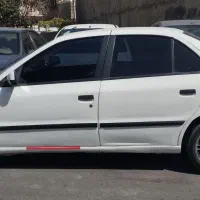 سمند