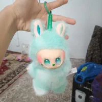 لبو بو|اسباببازی|سبزوار, قصبه شرقی|دیوار