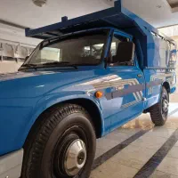 باربری کرج ماهدشت فردیس و حومه