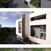 پیش فروش آپارتمان شهرک مروارید کلارآباد|فروش آپارتمان|کلارآباد, |دیوار