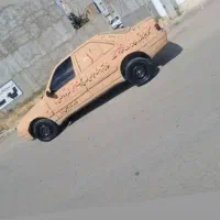 معاوضه با پیکان وانت