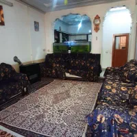 فروش خانه شهرک سعدی دوخوابه تمیز|فروش خانه و ویلا|شیراز, سعدیه جنوبی|دیوار