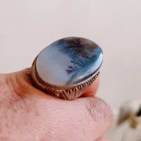 انگشتر های جوندار دستساز کلکسیونی|جواهرات|اصفهان, پوریای ولی|دیوار