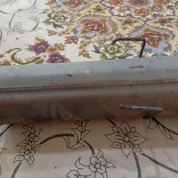 اگزوز بنزنی 230 خشک