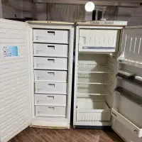 یخچال و فریزر فیلور