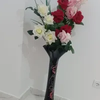 گل مصنوعی|گل مصنوعی|مراغه, |دیوار