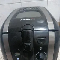 سرخ کن گوسونیک