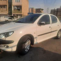 ۲۰۶مدل ۹۹ترقه