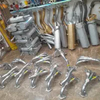 هدرز نیسان آبی