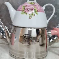 کتری قوری نو