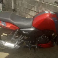 موتور آپاچی مدل 95