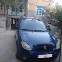 معاوضه تیبا ۹۳ با پراید وانت|خودرو سواری و وانت|آشخانه, |دیوار