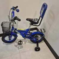 دوچرخه سایز 12 مارک OK