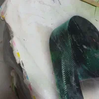 لوله نخی آب یاری کشاورزی