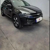 تیگو ۷ اکسلنت مدل ۹۶( نقدواقساط)